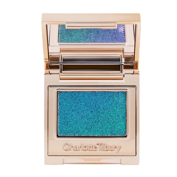 Charlotte Tilbury Hypnotising Pop Shot Eyeshadow “Cosmic Rocks” New In Box